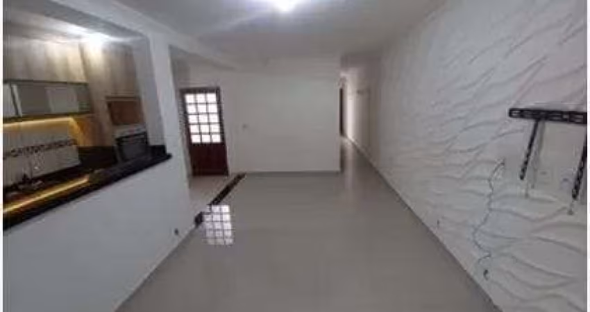 Casa com 3 dormitórios à venda, 90 m² por R$ 550.000,00 - Bosque dos Eucaliptos - São José dos Camp
