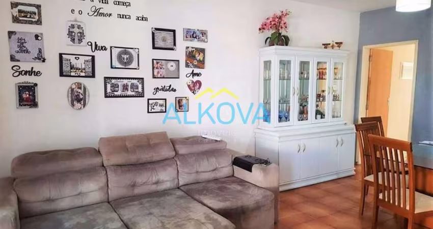 Casa à venda, 166 m² por R$ 600.000,00 - Jardim da Granja - São José dos Campos/SP