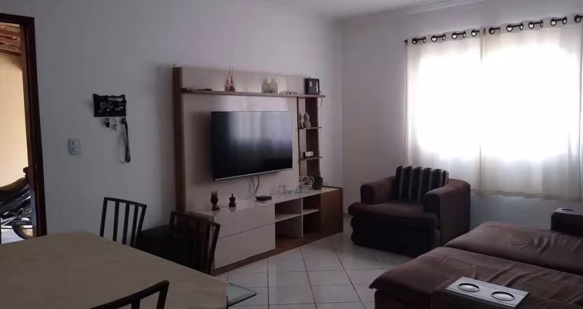 Casa à venda, 80 m² por R$ 550.000,00 - Cidade Vista Verde - São José dos Campos/SP