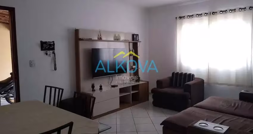 Casa à venda, 80 m² por r$ 550.000,00 - cidade vista verde - são josé dos campos/sp