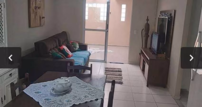 Casa à venda, 80 m² por R$ 470.000,00 - Eugênio de Melo - São José dos Campos/SP