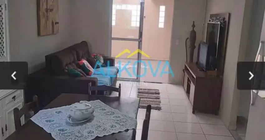 Casa à venda, 80 m² por r$ 470.000,00 - eugênio de melo - são josé dos campos/sp