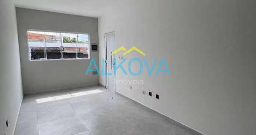 Sobrado com 3 dormitórios à venda, 149 m² por R$ 420.000 - Conjunto Residencial Dom Pedro II - São