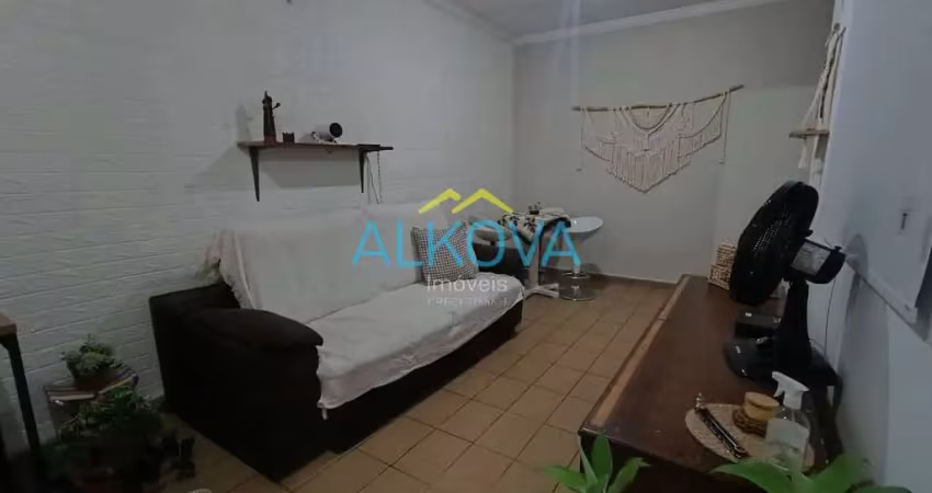 Casa com 3 dormitórios à venda, 70 m² por r$ 420.000 - conjunto residencial trinta e um de março -