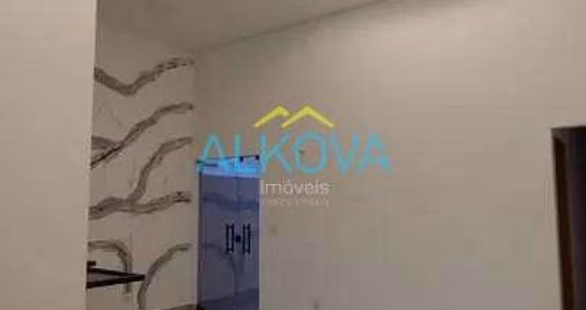 Casa à venda, 82 m² por R$ 450.000,00 - Loteamento Dunamis - São José dos Campos/SP