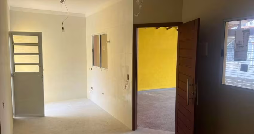 Casa com 3 dormitórios à venda, 68 m² por R$ 430.000 - Jardim Santa Júlia - São José dos Campos/SP