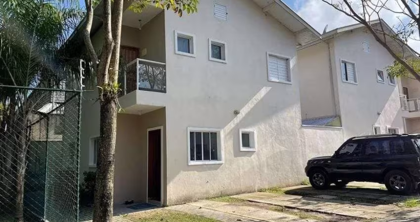 Sobrado à venda, 85 m² por R$ 430.000,00 - Vila São Bento - São José dos Campos/SP