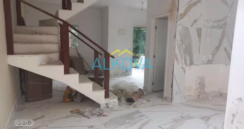 Sobrado à venda, 85 m² por R$ 430.000,00 - Vila São Bento - São José dos Campos/SP