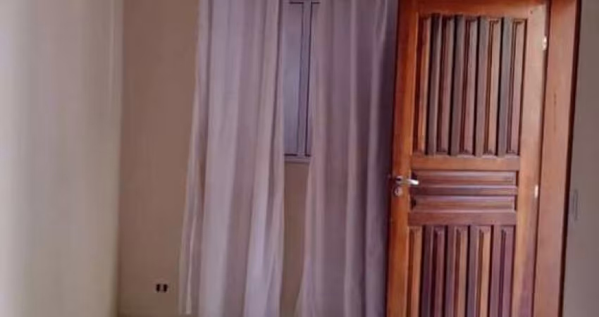 Sobrado com 3 dormitórios à venda, 85 m² por R$ 540.000 - Vila São Bento - São José dos Campos/SP