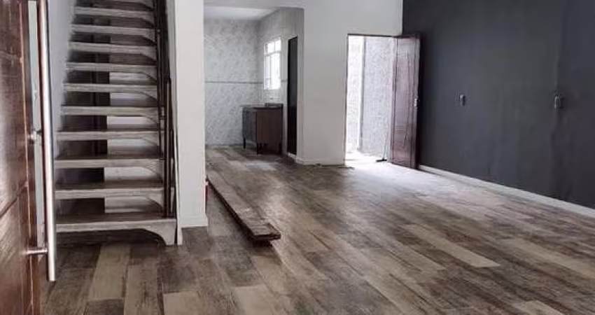 Sobrado à venda, 220 m² por R$ 450.000,00 - Campos de São José - São José dos Campos/SP