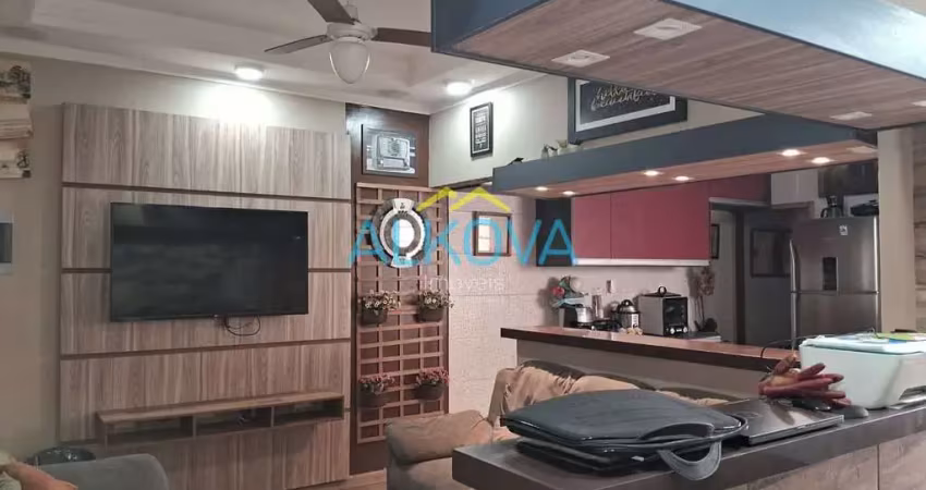 Casa com 3 dormitórios à venda, 70 m² por r$ 405.000 - residencial altos do bosque - são josé dos c