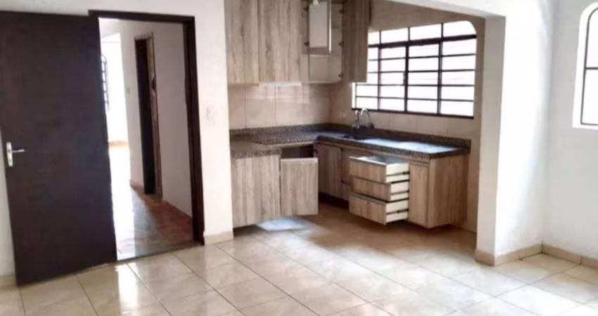 Sobrado à venda, 182 m² por R$ 460.000,00 - Monte Castelo - São José dos Campos/SP