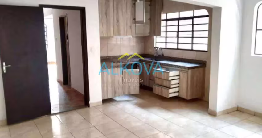 Sobrado à venda, 182 m² por r$ 460.000,00 - monte castelo - são josé dos campos/sp