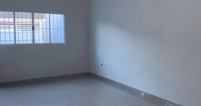 Casa com 3 dormitórios à venda, 125 m² por R$ 550.000 - Residencial Parque dos Sinos - Jacareí/SP