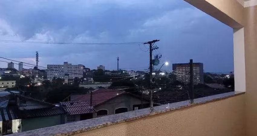 Sobrado à venda, 160 m² por R$ 575.000,00 - Jardim Paulista - São José dos Campos/SP