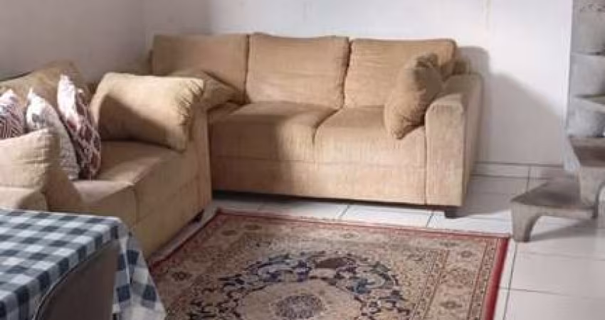 Casa com 2 dormitórios à venda, 99 m² por R$ 545.000 - Jardim das Indústrias - São José dos Campos/