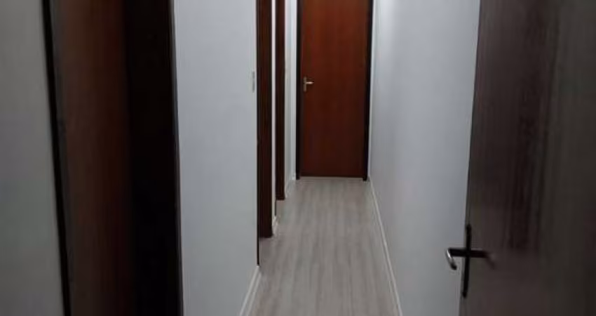 Casa com 3 dormitórios à venda, 80 m² por R$ 480.000,00 - Residencial Bosque dos Ipês - São José do