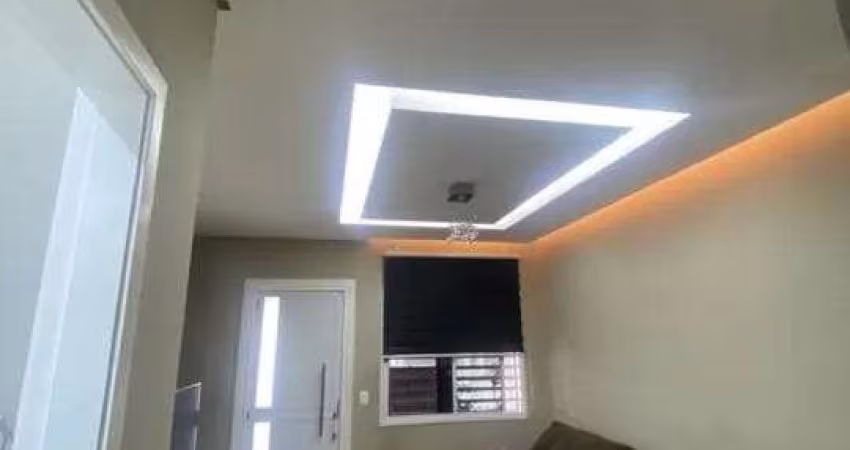 Sobrado à venda, 85 m² por R$ 460.000,00 - Condomínio Residencial Campo Belo - São José dos Campos/
