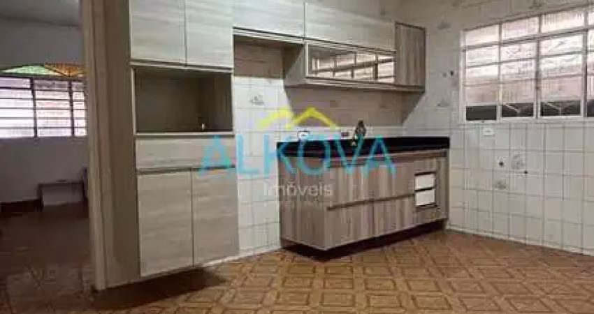 Casa à venda, 110 m² por R$ 510.000,00 - Cidade Morumbi - São José dos Campos/SP