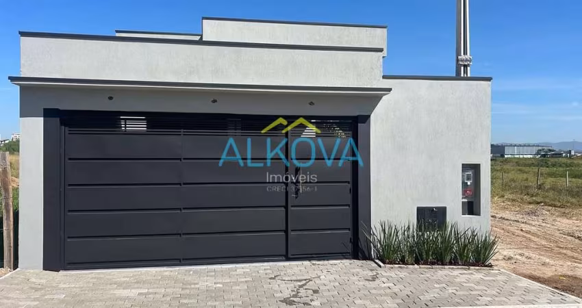 Casa à venda, 115 m² por R$ 450.000,00 - Vila Santos - Caçapava/SP
