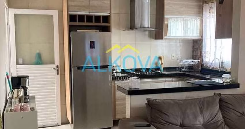 Casa à venda, 135 m² por R$ 425.000,00 - Altos da vila Paiva - São José dos Campos/SP