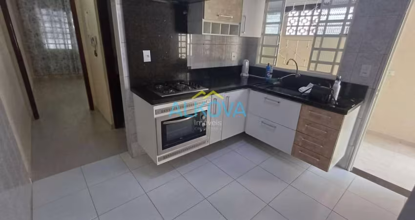 Casa à venda, 80 m² por R$ 600.000,00 - Jardim Satélite - São José dos Campos/SP
