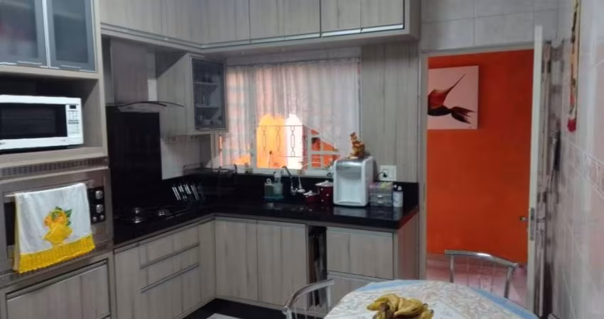 Casa à venda, 80 m² por R$ 575.000,00 - Residencial Bosque dos Ipês - São José dos Campos/SP