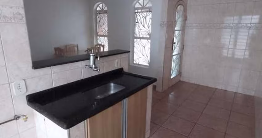 Casa à venda, 101 m² por R$ 440.000,00 - Conjunto Residencial Trinta e Um de Março - São José dos C