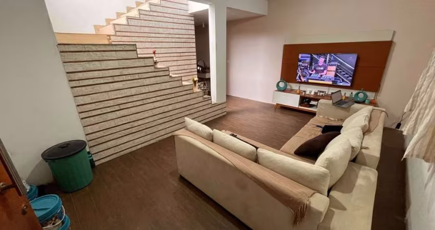 Sobrado à venda, 180 m² por R$ 425.000,00 - Jardim Santa Júlia - São José dos Campos/SP