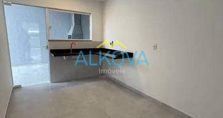 Sobrado à venda, 149 m² por R$ 440.000,00 - Conjunto Residencial Dom Pedro II - São José dos Campos