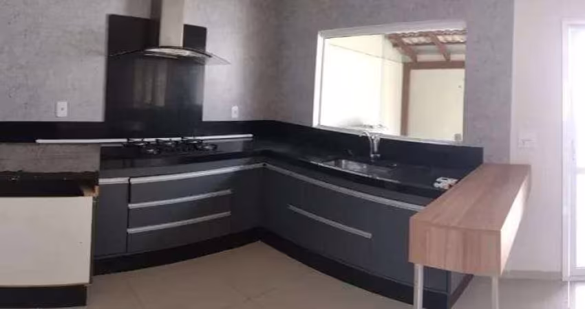 Sobrado com 3 dormitórios à venda, 83 m² por R$ 540.000 - Chácaras São José - São José dos Campos/S