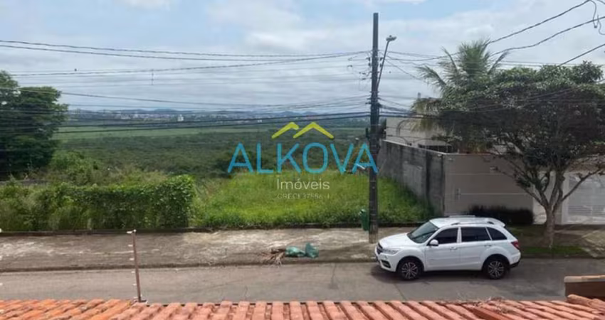 Sobrado à venda, 81 m² por R$ 560.000,00 - Jardim das Indústrias - São José dos Campos/SP