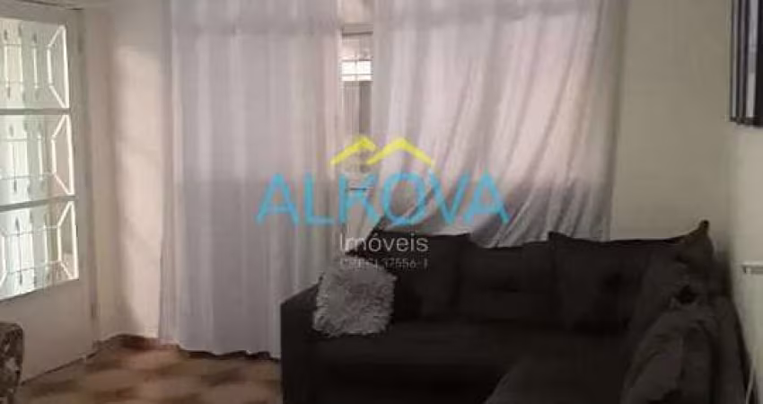 Casa à venda, 180 m² por R$ 480.000,00 - Bosque dos Eucaliptos - São José dos Campos/SP