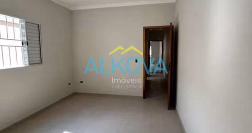 Casa à venda, 100 m² por R$ 580.000,00 - Jardim Oriente - São José dos Campos/SP