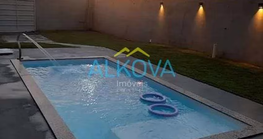Casa à venda, 52 m² por R$ 480.000,00 - Jardim Santa Júlia - São José dos Campos/SP