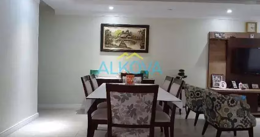 Casa à venda, 100 m² por r$ 495.000,00 - jardim motorama - são josé dos campos/sp