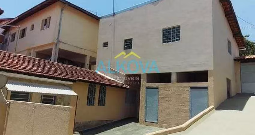 Casa à venda, 200 m² por R$ 450.000,00 - Jardim São Judas Tadeu - São José dos Campos/SP