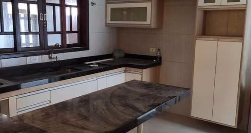 Sobrado à venda, 92 m² por R$ 410.000,00 - Jardim Torrão de Ouro - São José dos Campos/SP