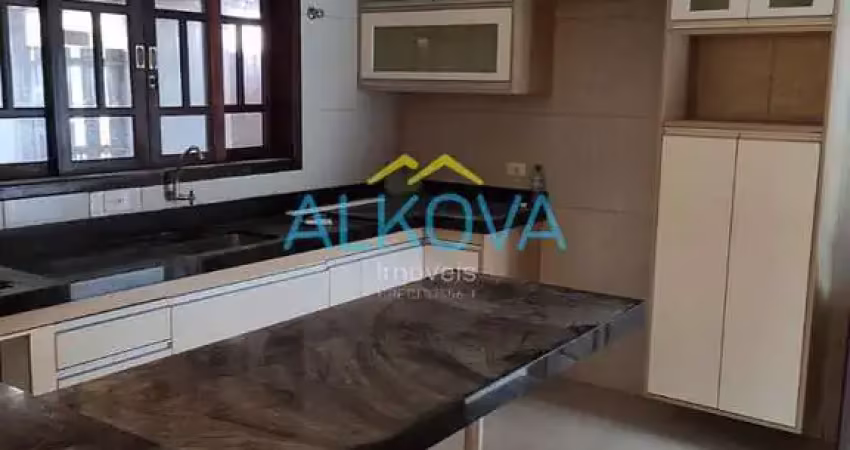 Sobrado à venda, 92 m² por r$ 410.000,00 - jardim torrão de ouro - são josé dos campos/sp