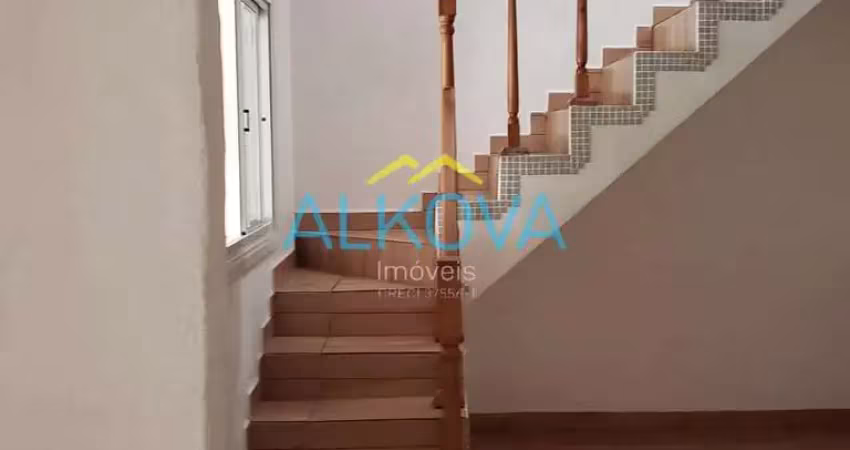Casa com 3 quartos à venda na Rua Presidente Washington Luís, Santana, São José dos Campos