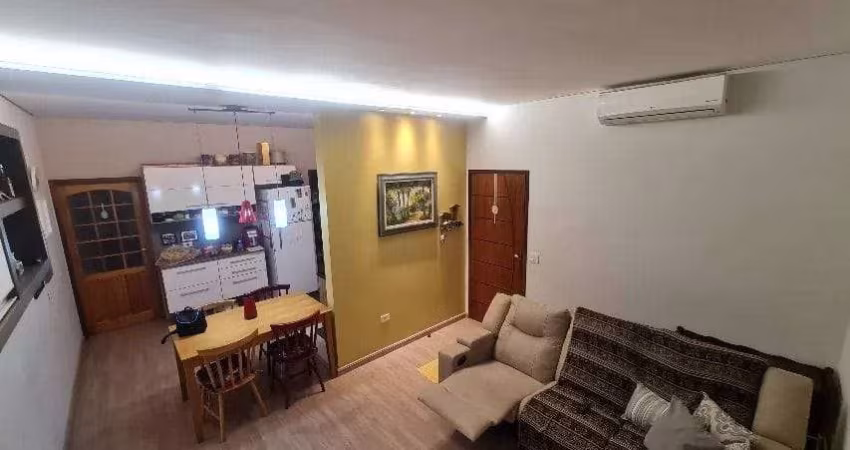 Casa à venda, 90 m² por R$ 565.000,00 - Residencial Bosque dos Ipês - São José dos Campos/SP