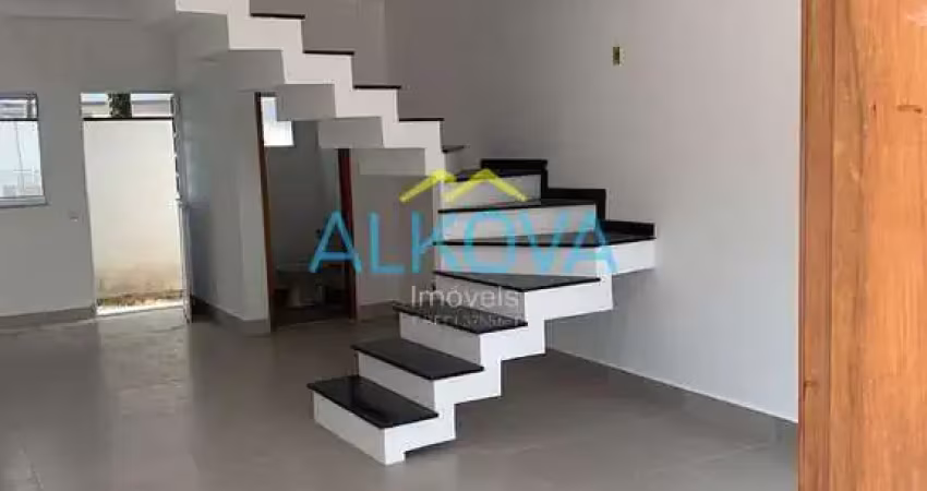 Sobrado à venda, 80 m² por r$ 425.000,00 - massaguaçu - caraguatatuba/sp