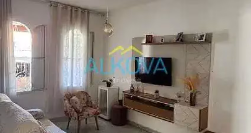 Casa com 2 dormitórios à venda, 56 m² por r$ 425.000 - vila tesouro - são josé dos campos/sp