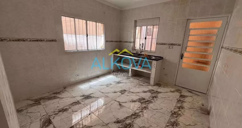 Sobrado com 3 dormitórios à venda, 157 m² por R$ 600.000 - Residencial Gazzo - São José dos Campos/