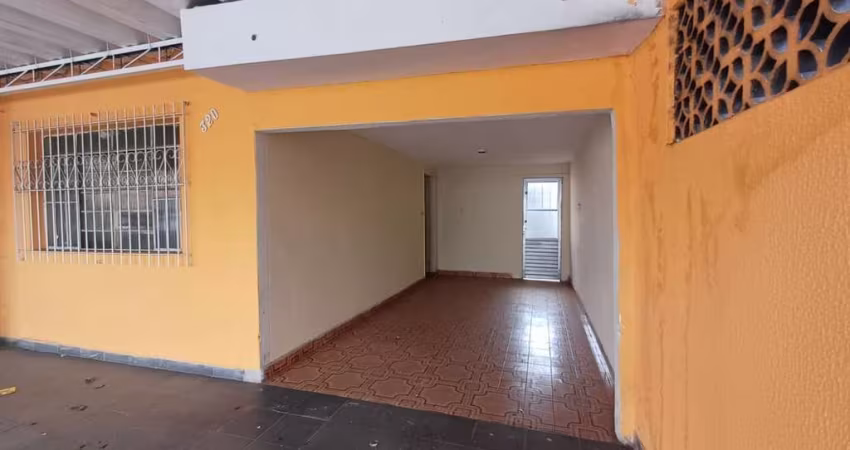 Casa com 3 dormitórios à venda, 80 m² por R$ 550.000,00 - Cidade Morumbi - São José dos Campos/SP