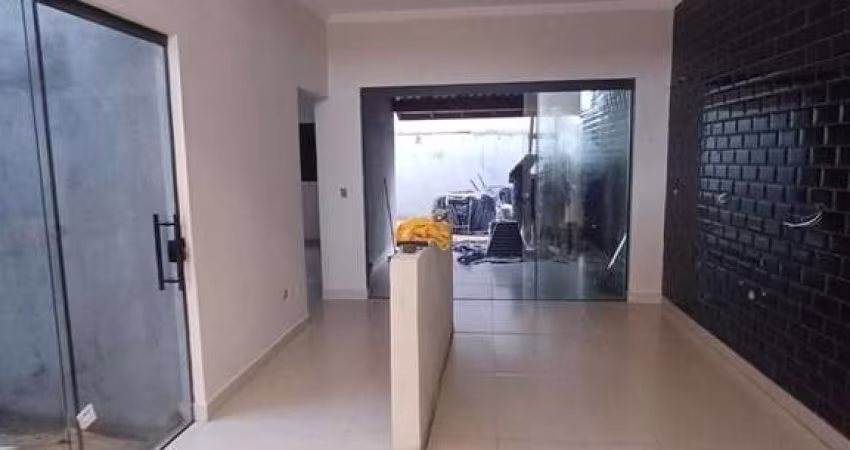 Casa com 3 dormitórios à venda, 123 m² por R$ 555.000 - Residencial Parque dos Sinos - Jacareí/SP