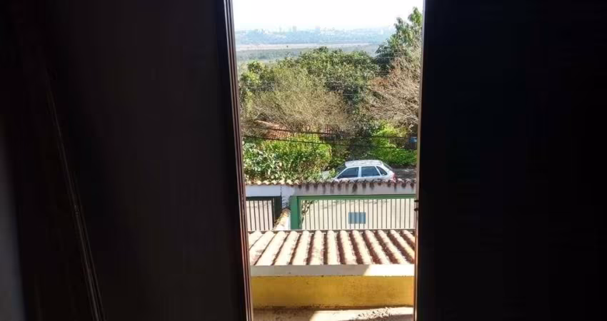Casa à venda, 100 m² por R$ 550.000,00 - Jardim das Indústrias - São José dos Campos/SP