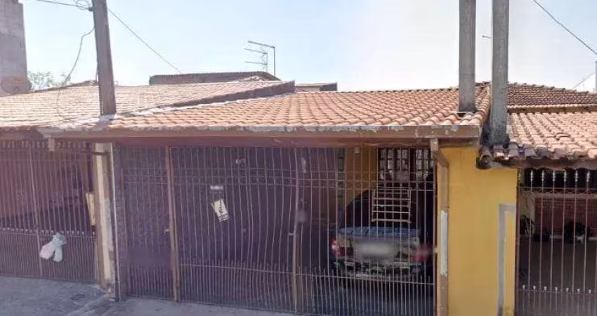 Casa à venda, 136 m² por R$ 385.000,00 - Jardim Motorama - São José dos Campos/SP