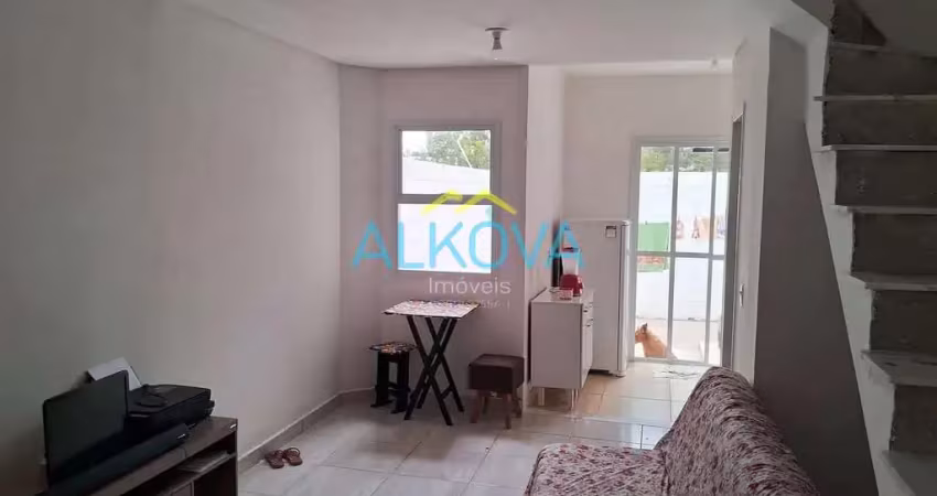 Sobrado à venda, 156 m² por r$ 255.000,00 - loteamento jardim helena - são josé dos campos/sp