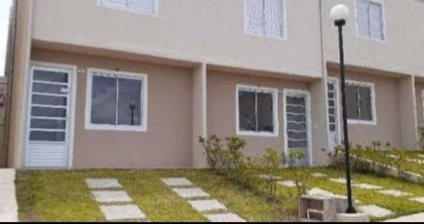 Sobrado à venda, 43 m² por R$ 300.000,00 - Vila São Geraldo - São José dos Campos/SP